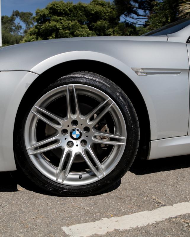 650i - Foto #15 do anúncio à venda de Carro clássico