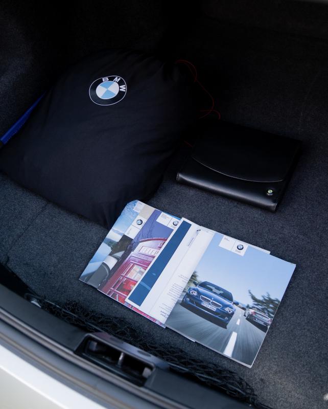 650i - Foto #19 do anúncio à venda de Carro clássico