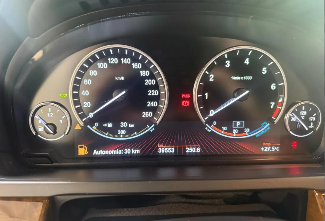 750i - Foto #7 do anúncio à venda de Carro clássico