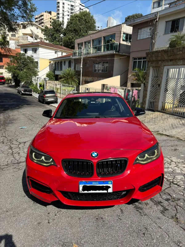 M235 - Foto #5 do anúncio à venda de Carro clássico