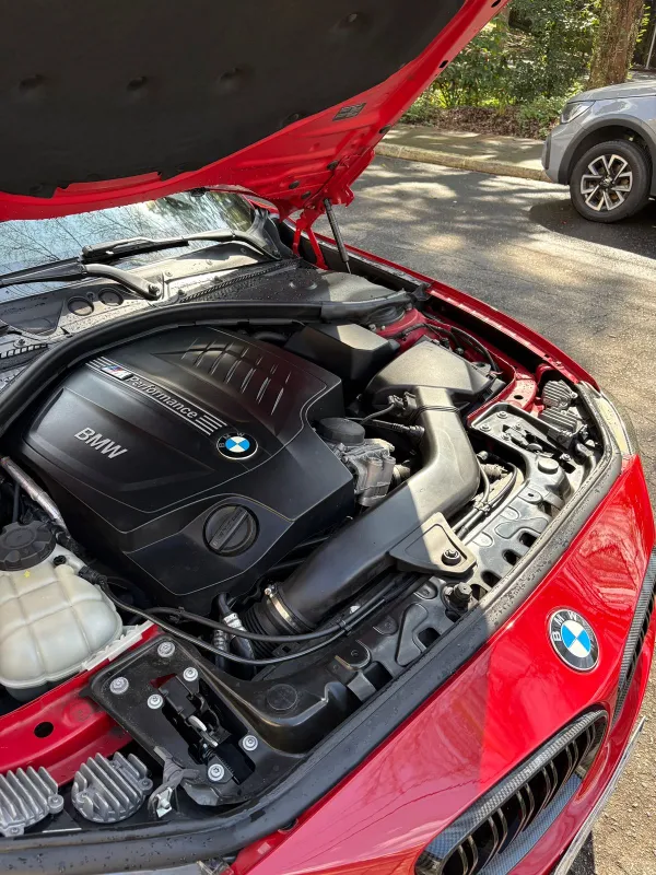 M235 - Foto #16 do anúncio à venda de Carro clássico