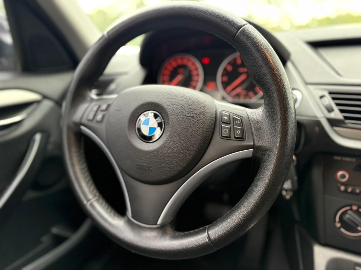 X1 - Foto #12 do anúncio à venda de Carro clássico