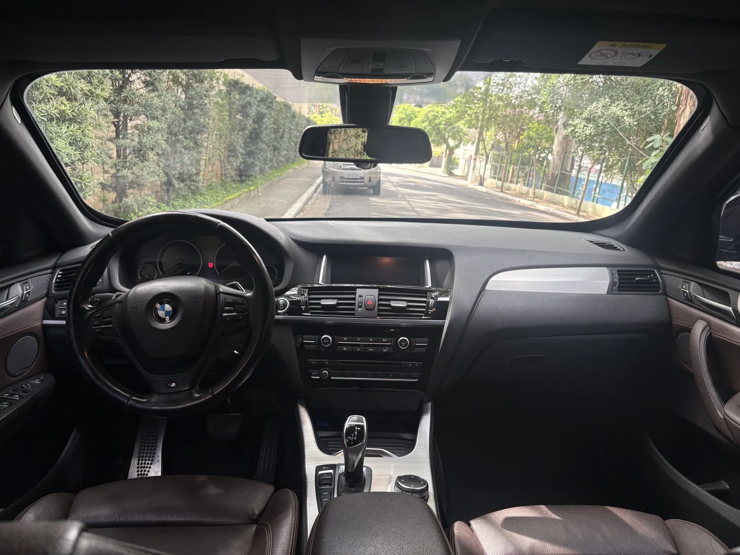 X4 - Foto #6 do anúncio à venda de Carro clássico