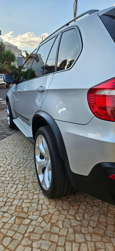 X5 - Foto #7 do anúncio à venda de Carro clássico