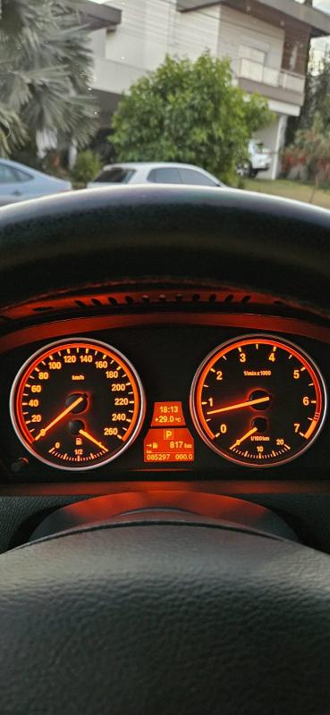 X5 - Foto #14 do anúncio à venda de Carro clássico