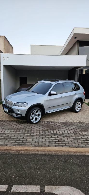 X5 - Foto #17 do anúncio à venda de Carro clássico
