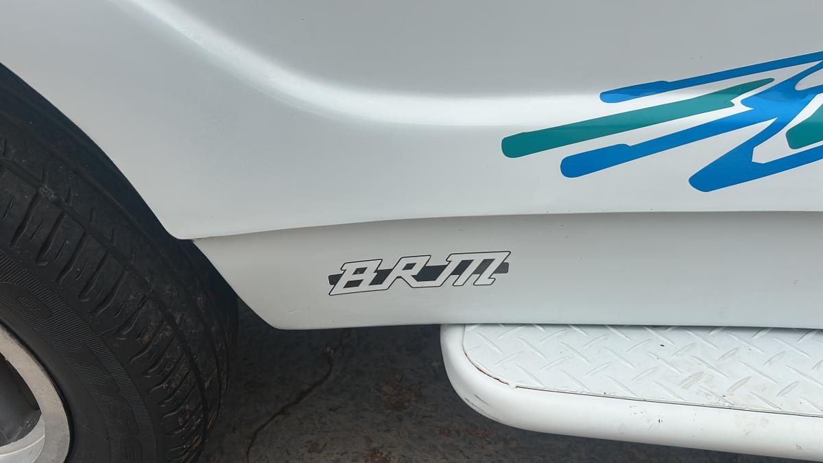M11 - Foto #7 do anúncio à venda de Carro clássico