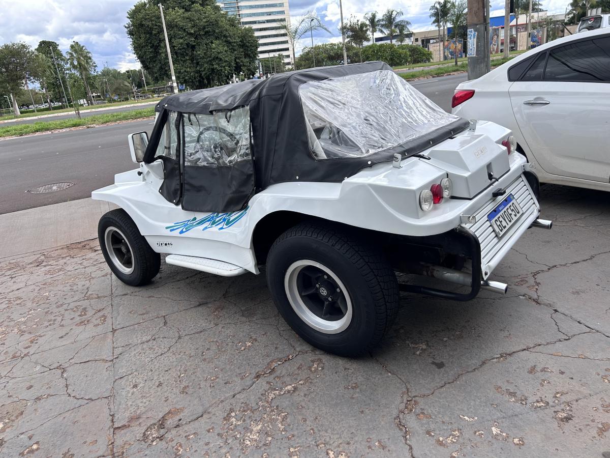M11 - Foto #9 do anúncio à venda de Carro clássico