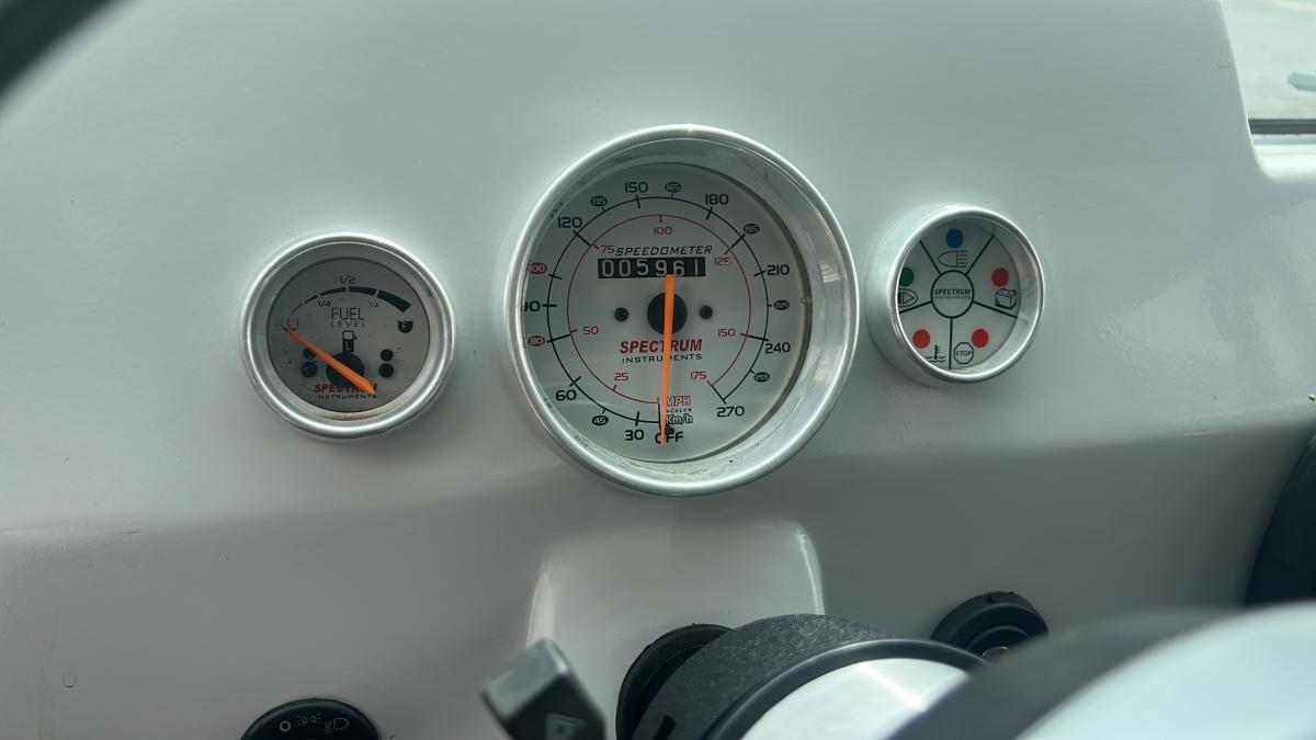 M11 - Foto #11 do anúncio à venda de Carro clássico
