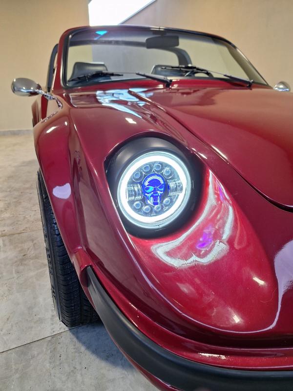 Puma - Foto #2 do anúncio à venda de Carro clássico