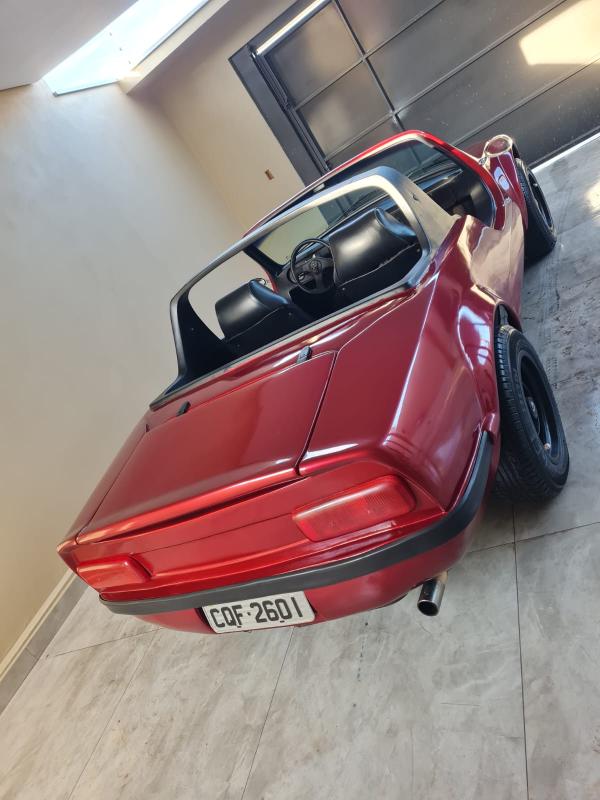 Puma - Foto #5 do anúncio à venda de Carro clássico