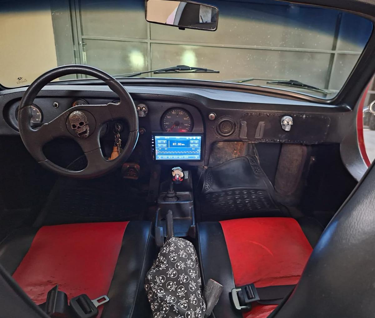 Puma - Foto #7 do anúncio à venda de Carro clássico