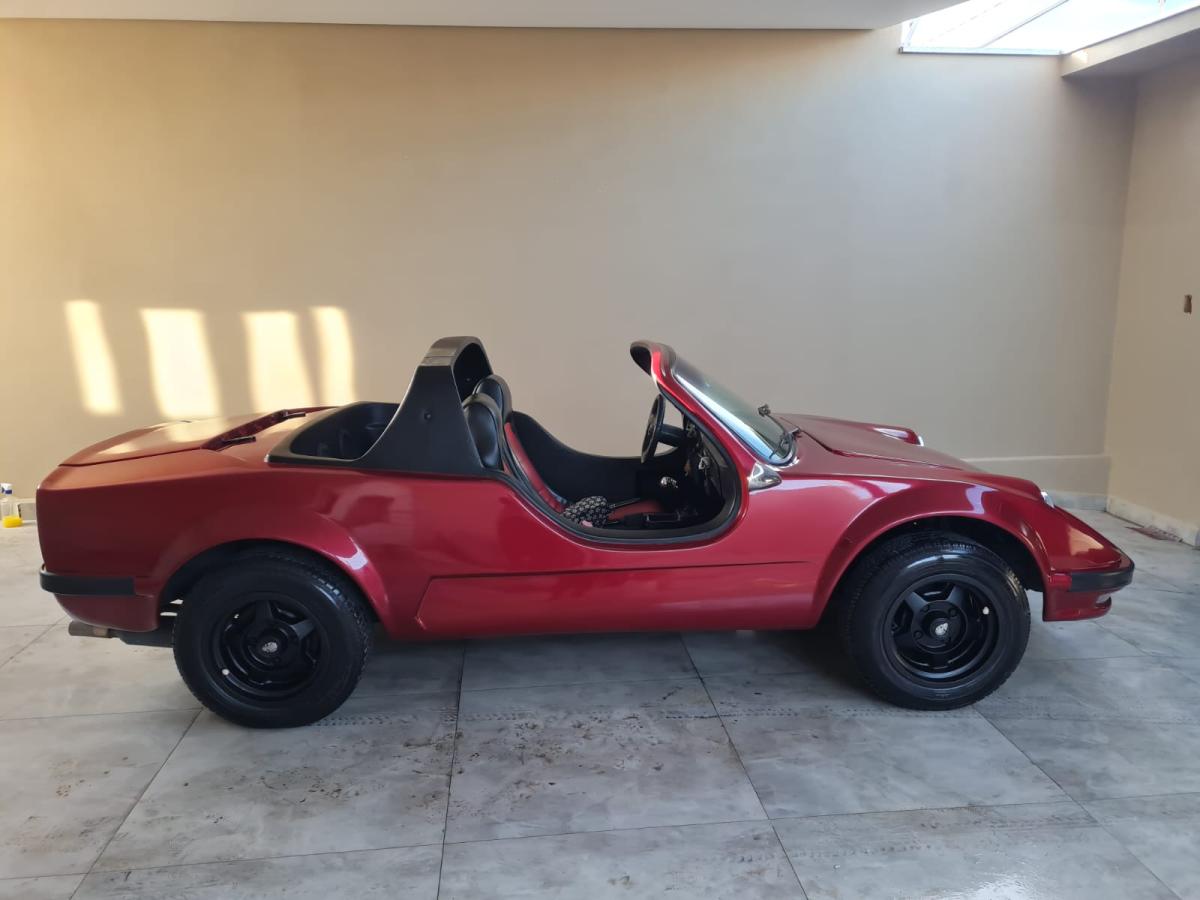 Puma - Foto #8 do anúncio à venda de Carro clássico