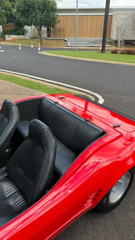 V - Foto #6 do anúncio à venda de Carro clássico