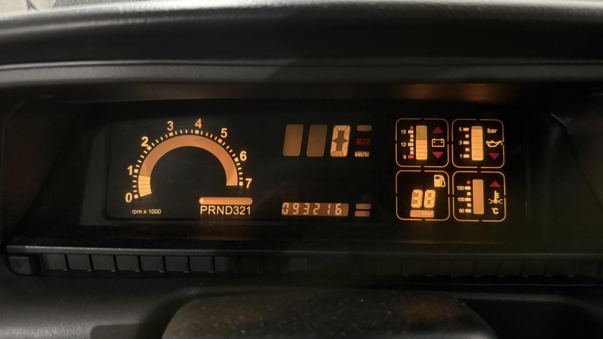 Omega - Foto #13 do anúncio à venda de Carro clássico