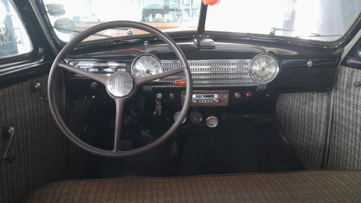 1941 - Foto #21 do anúncio à venda de Carro clássico