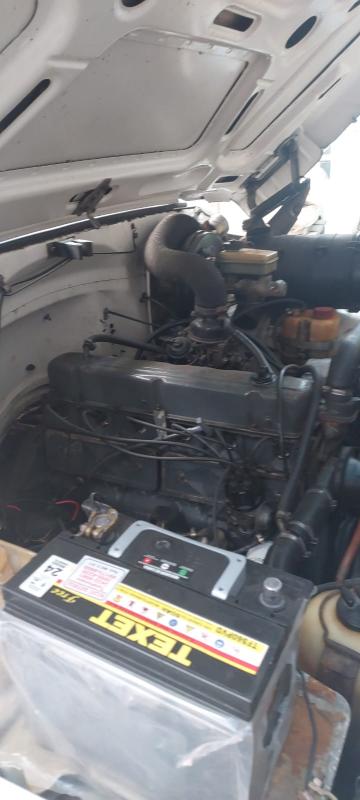 A20 - Foto #13 do anúncio à venda de Carro clássico