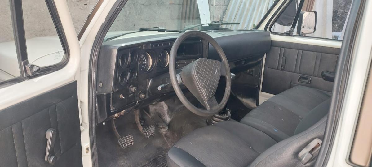 A20 - Foto #14 do anúncio à venda de Carro clássico