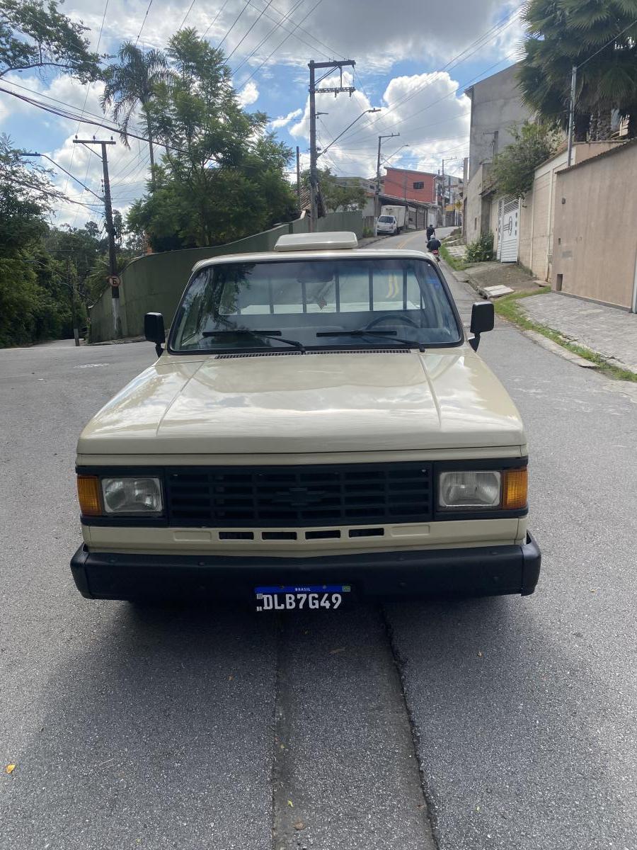 A20 - Foto #3 do anúncio à venda de Carro clássico