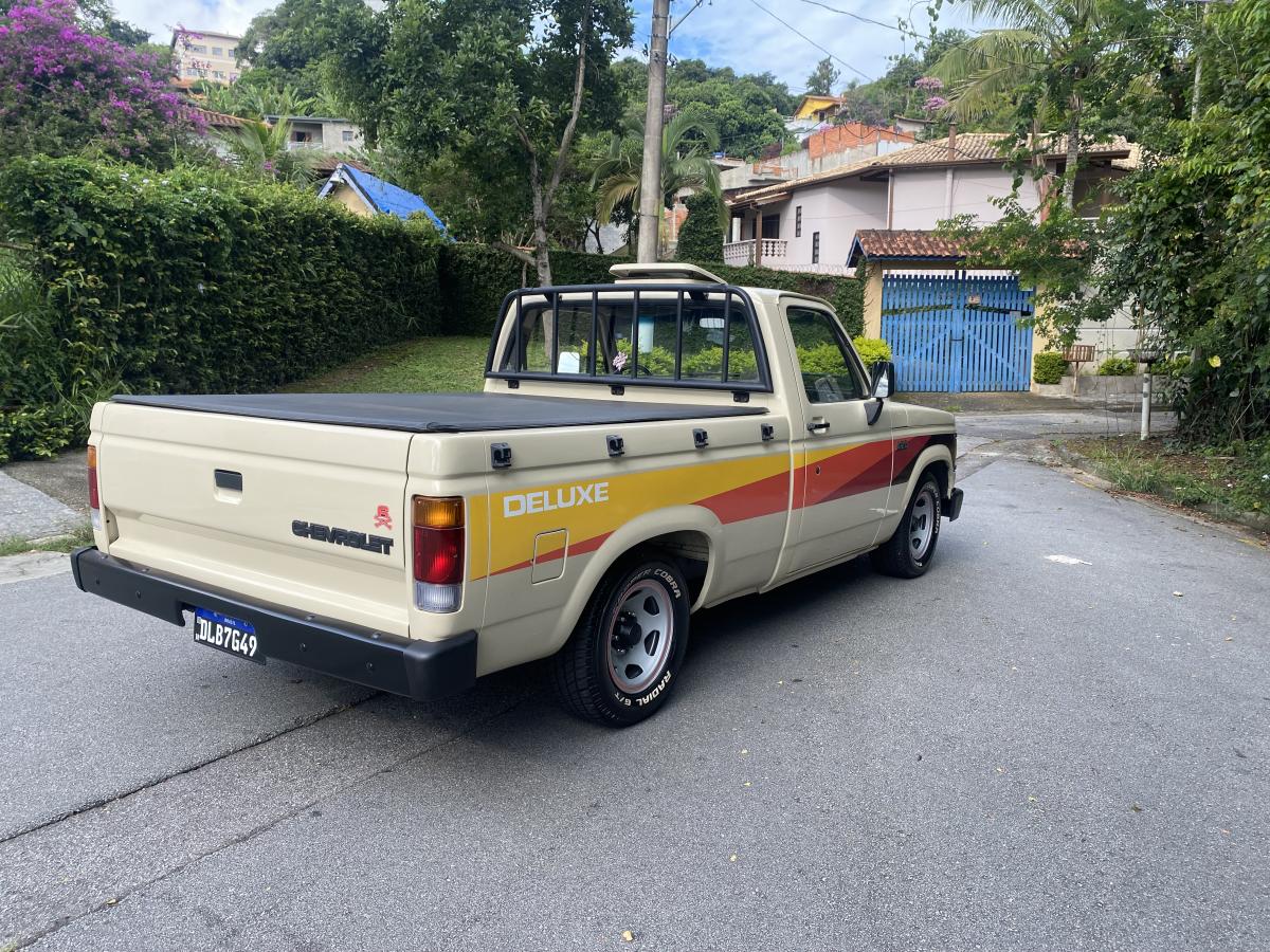 A20 - Foto #9 do anúncio à venda de Carro clássico