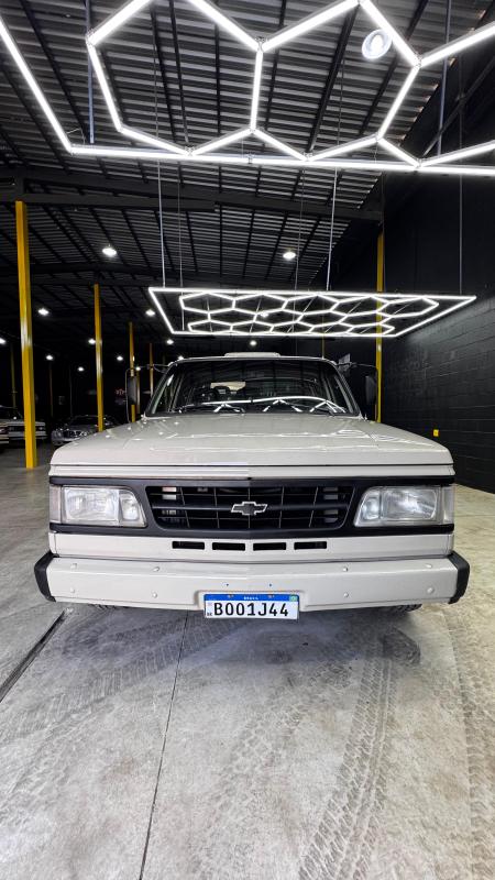 A20 - Foto #5 do anúncio à venda de Carro clássico