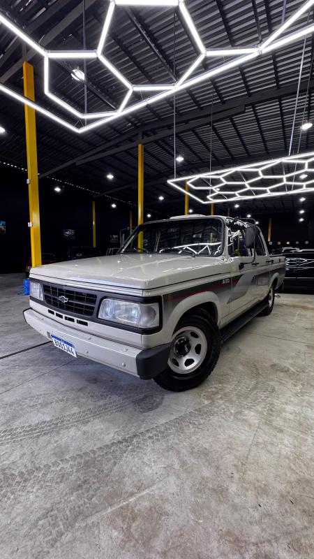A20 - Foto #9 do anúncio à venda de Carro clássico