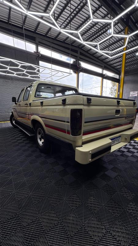 A20 - Foto #2 do anúncio à venda de Carro clássico
