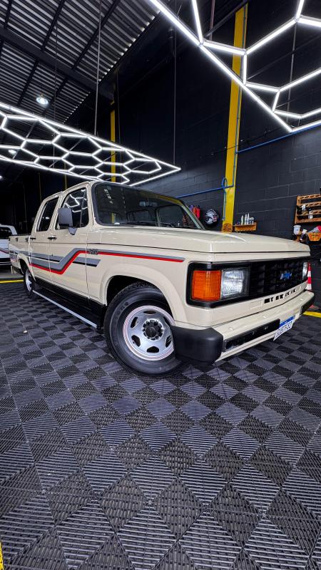 A20 - Foto #5 do anúncio à venda de Carro clássico