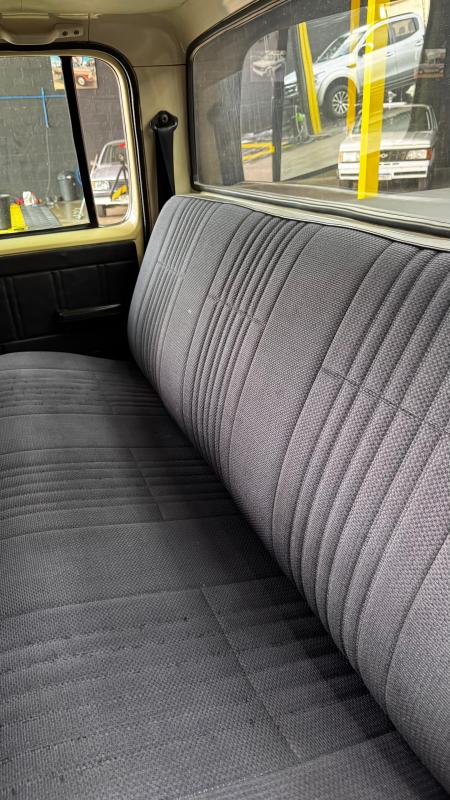 A20 - Foto #8 do anúncio à venda de Carro clássico