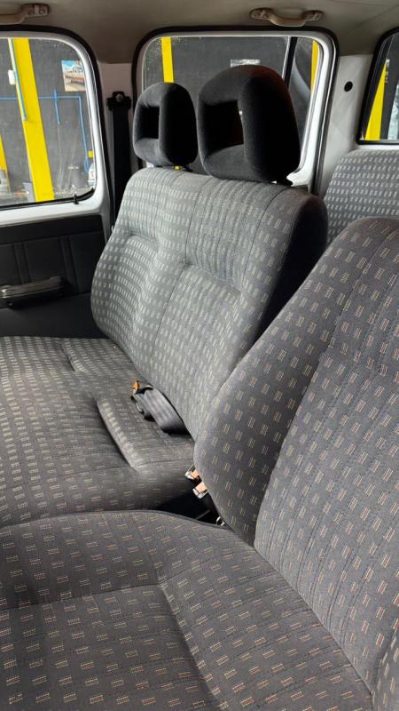 A20 - Foto #3 do anúncio à venda de Carro clássico