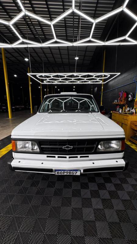 A20 - Foto #6 do anúncio à venda de Carro clássico