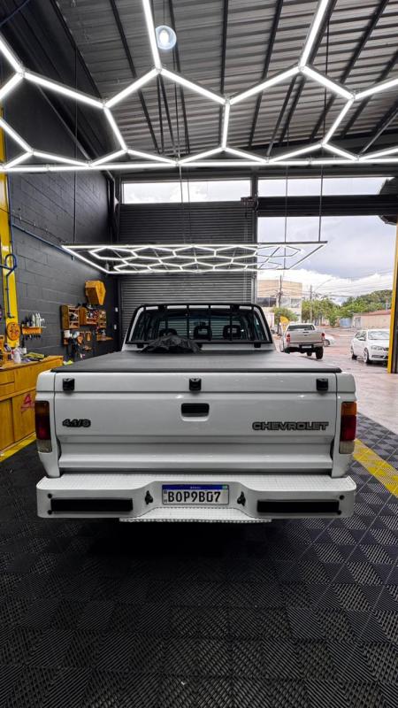 A20 - Foto #9 do anúncio à venda de Carro clássico