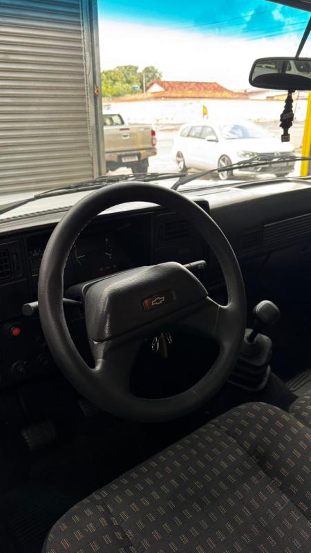 A20 - Foto #10 do anúncio à venda de Carro clássico