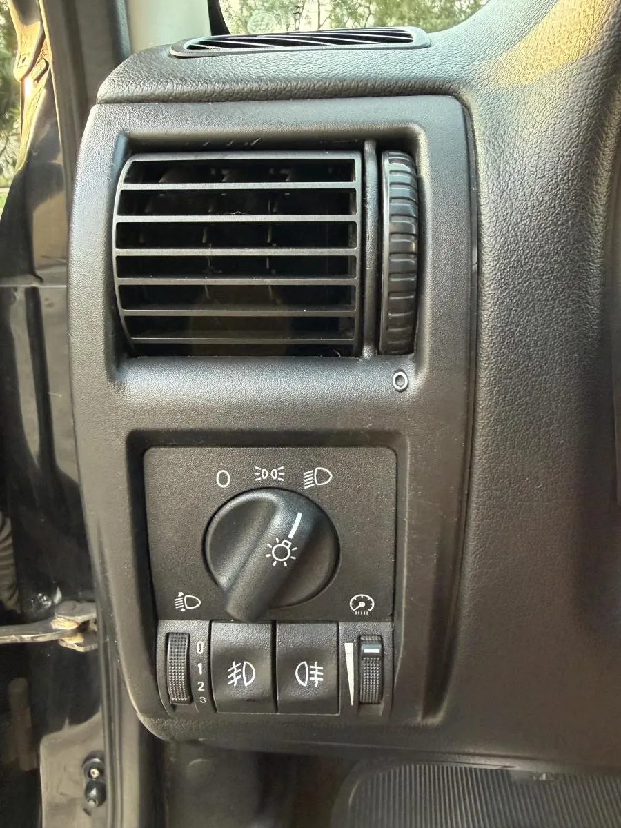 Astra - Foto #17 do anúncio à venda de Carro clássico