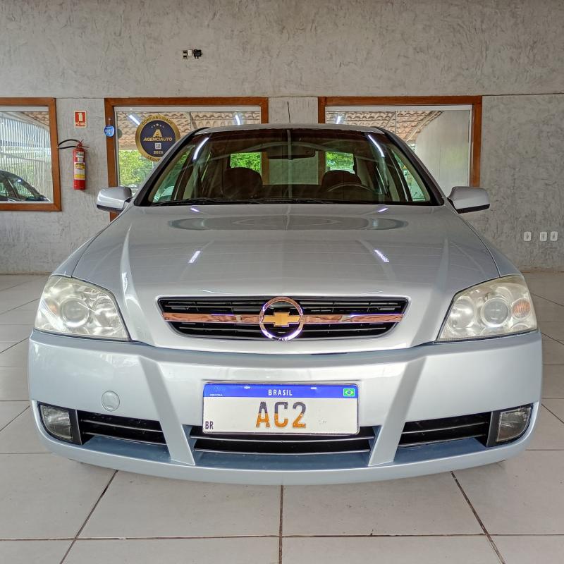 Astra - Foto #6 do anúncio à venda de Carro clássico