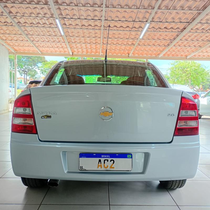 Astra - Foto #8 do anúncio à venda de Carro clássico