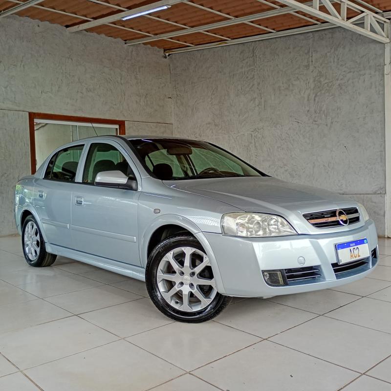 Astra - Foto #16 do anúncio à venda de Carro clássico