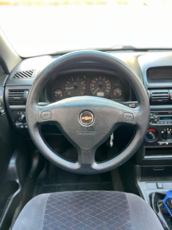 Astra - Foto #3 do anúncio à venda de Carro clássico