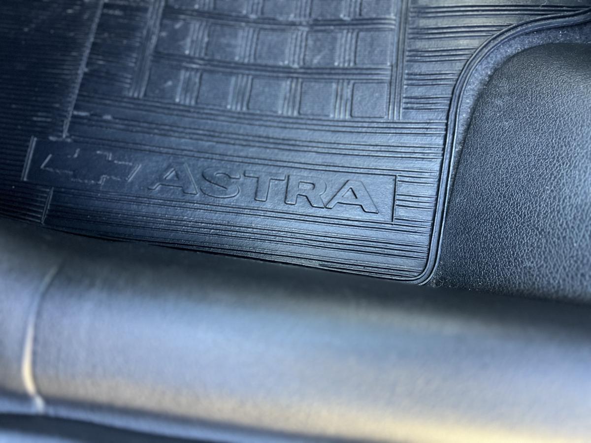 Astra - Foto #30 do anúncio à venda de Carro clássico