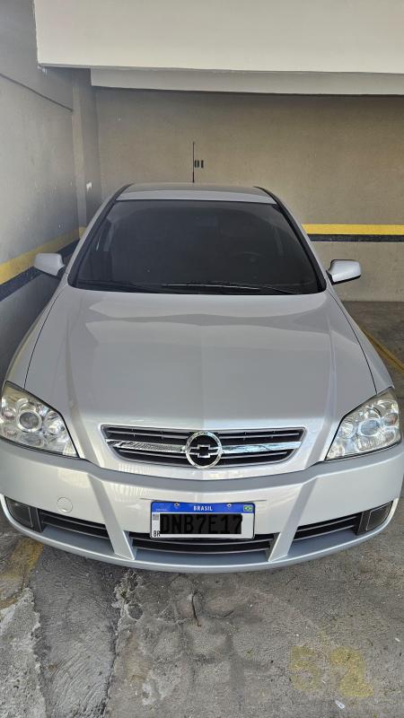 Astra - Foto #7 do anúncio à venda de Carro clássico