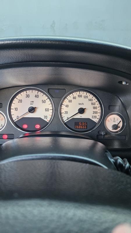Astra - Foto #10 do anúncio à venda de Carro clássico