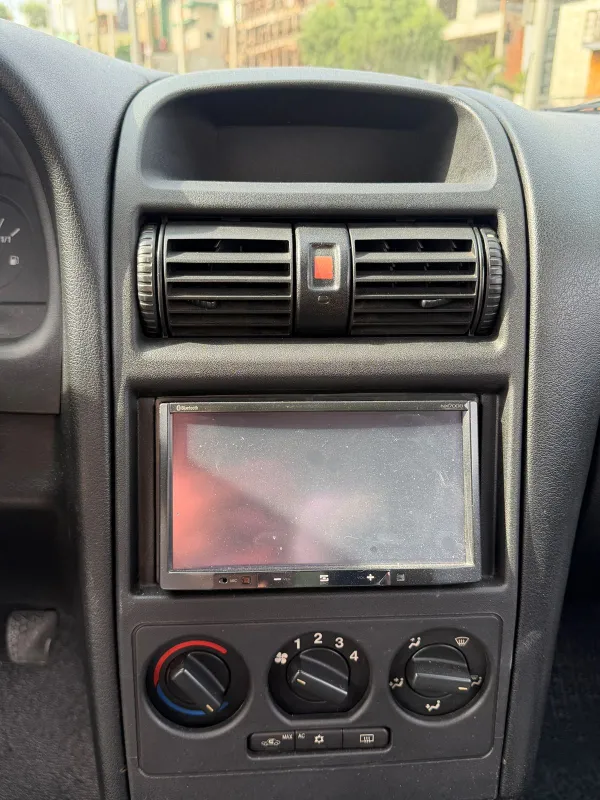 Astra - Foto #5 do anúncio à venda de Carro clássico
