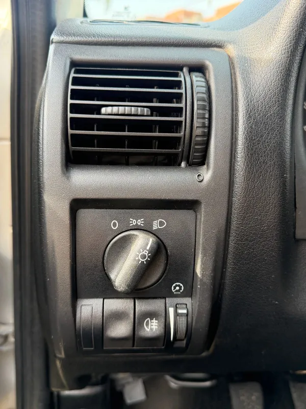 Astra - Foto #7 do anúncio à venda de Carro clássico