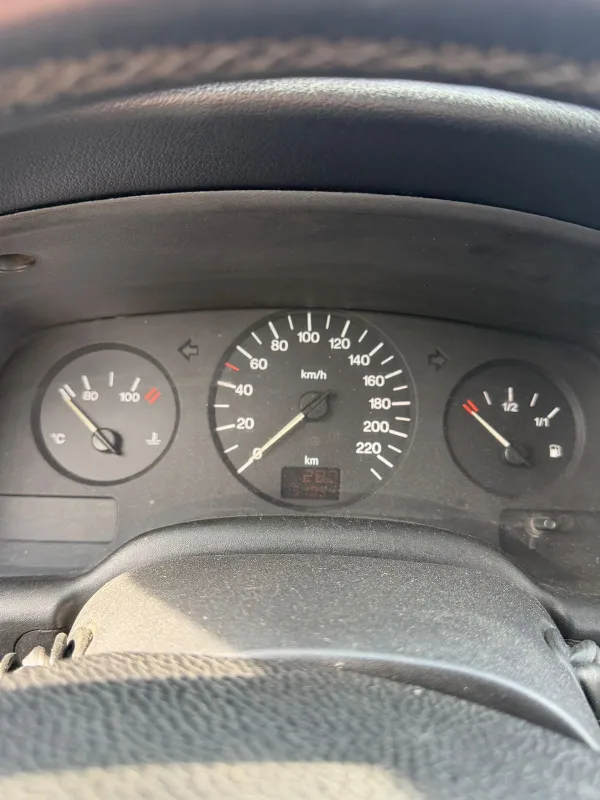 Astra - Foto #8 do anúncio à venda de Carro clássico