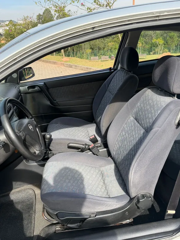 Astra - Foto #11 do anúncio à venda de Carro clássico