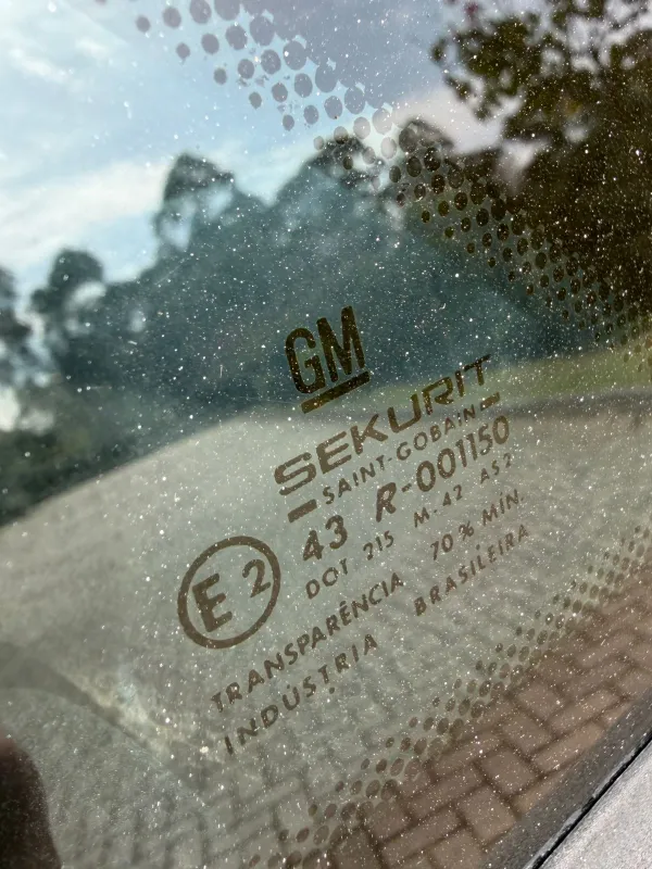 Astra - Foto #12 do anúncio à venda de Carro clássico