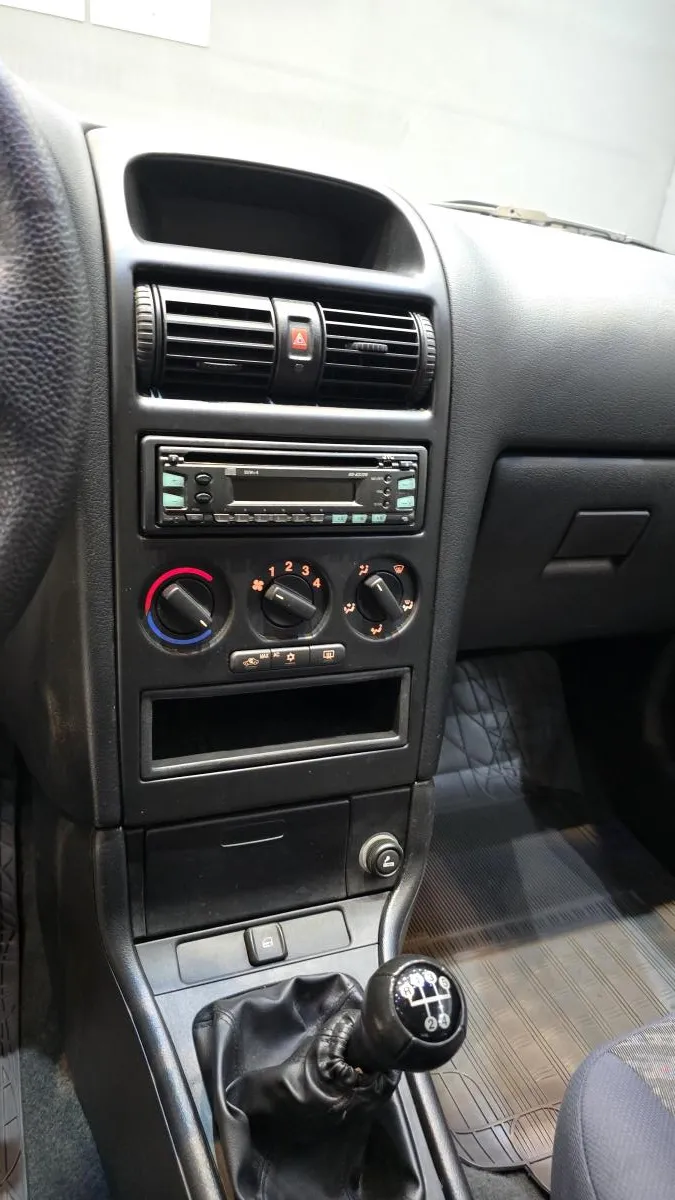 Astra - Foto #12 do anúncio à venda de Carro clássico