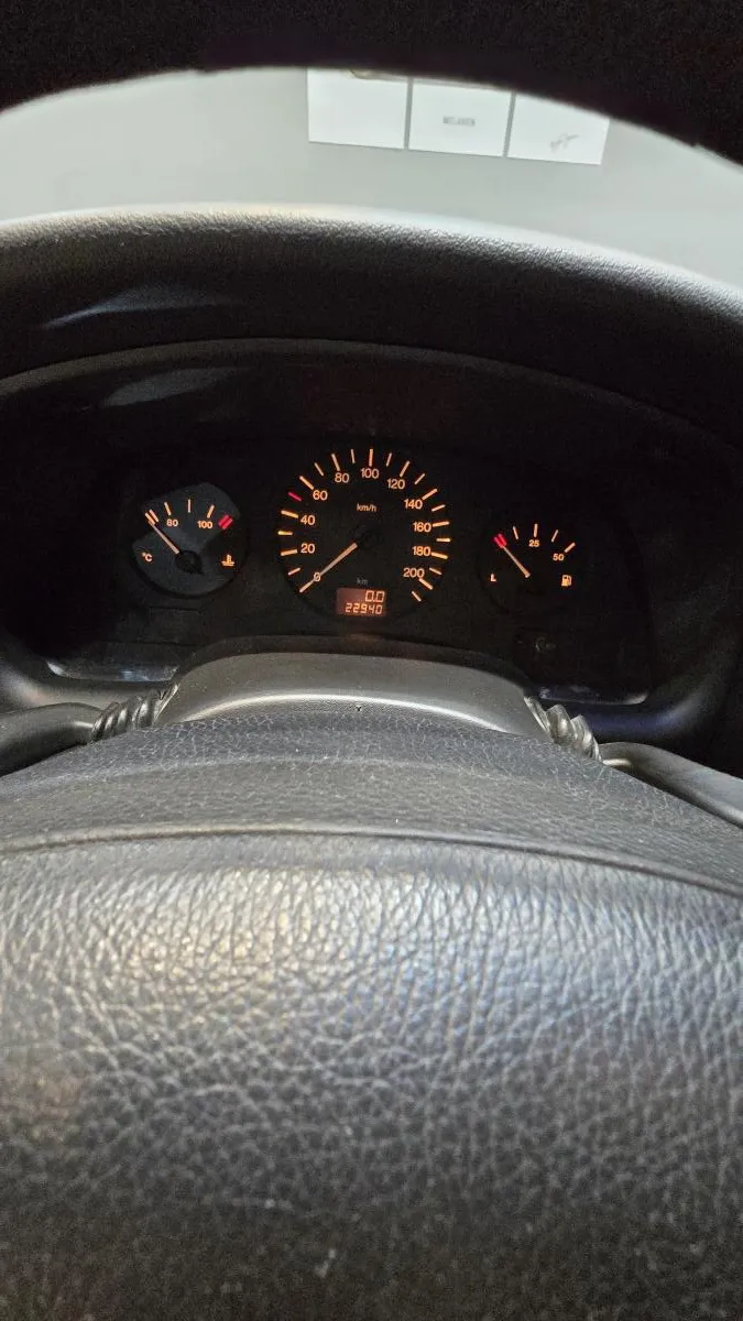 Astra - Foto #14 do anúncio à venda de Carro clássico
