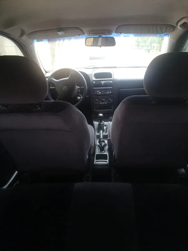 Astra - Foto #6 do anúncio à venda de Carro clássico