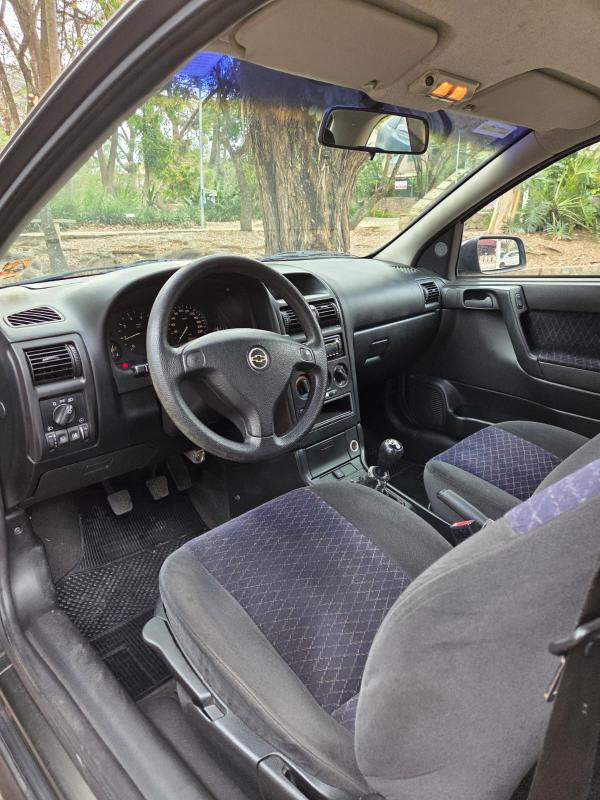 Astra - Foto #10 do anúncio à venda de Carro clássico